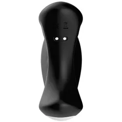 Generique Stimulateur de prostate Storm 10 x 3.2cm